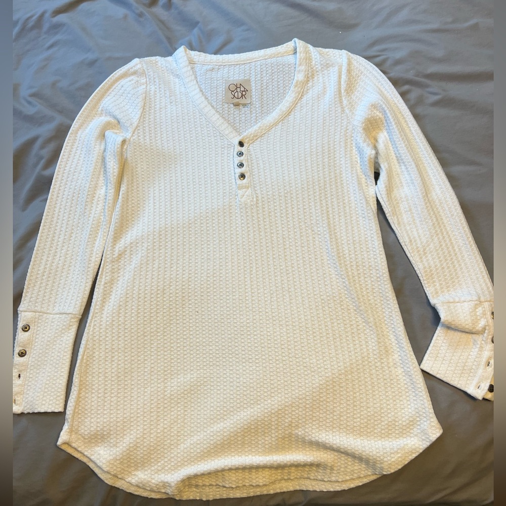 Chaser Top!